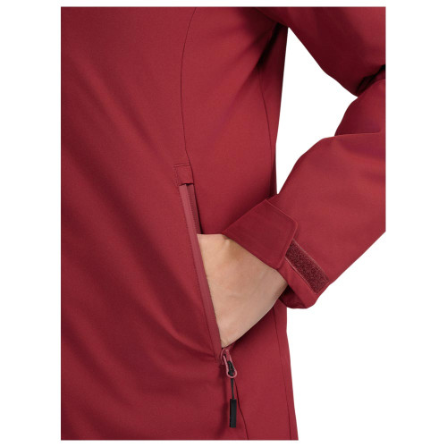 4F TECHNICAL JACKET